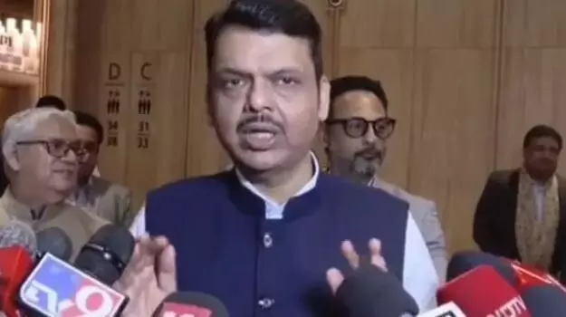 Maharashtra: ఆగష్టు 15 మాంసం నిషేధంపై మహాలో రాజకీయ దుమారం Maharashtra: ఆగష్టు 15 మాంసం నిషేధంపై మహాలో రాజకీయ దుమారం
