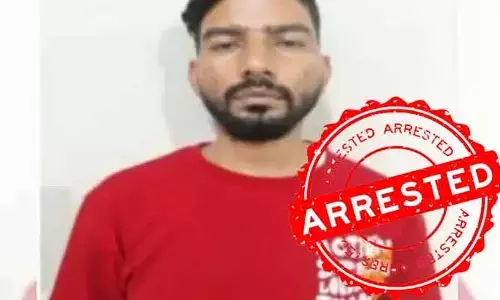 పాకిస్తాన్ ఐఎస్‌ఐకి గూఢచర్యం.. DRDO సిబ్బంది అరెస్టు