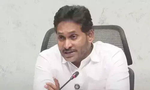 పులివెందులలో జరిగింది అసలు ఎన్నికేనా.. చంద్రబాబుపై మాజీ సీఎం జగన్ ఫైర్