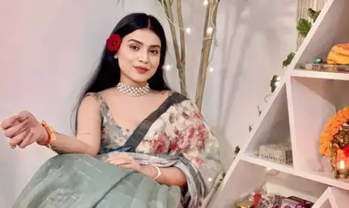 మగాళ్లందరూ రేపిస్టులే.. నిధి సంచలన ట్వీట్.. దుమ్మెత్తిపోస్తున్న నెటిజన్లు