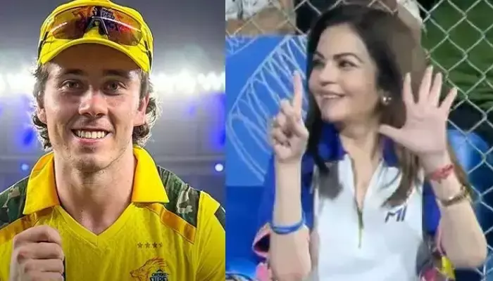 అంబానీ తప్పిదం... డేంజర్ గా మారిన ఆ ప్లేయర్.. ఇక ముంబైకి చుక్కలే
