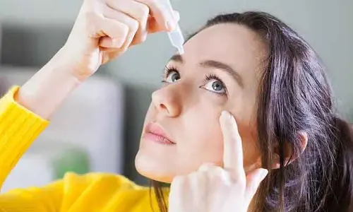 Eye Drop : సర్జరీ, కళ్లద్దాల అవసరమే లేదు..! జస్ట్ 2 చుక్కలు చాలు.. కంటిచూపు మెరుగుపడే EYE DROPను అభివృద్ధి చేసిన నిపుణులు