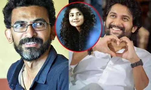 నాని సరసన మరోసారి ఆ బ్యూటీఫుల్ హీరోయిన్.. ఈసారి కూడా హిట్ పక్కా అంటున్న నెటిజన్లు