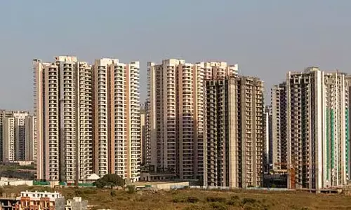 Real Estate: స్థిరాస్తి రంగంలో భారత్ దూకుడు