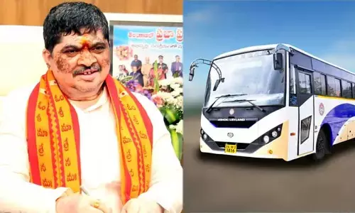 TG: కలిసొచ్చిన రాఖీ పౌర్ణమి.. మంత్రి పొన్నం ప్రభాకర్ ఫుల్ హ్యాపీ