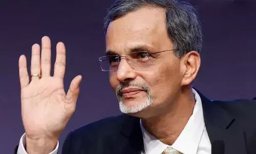 Economy: ఇప్పుడే అమెరికా టారిఫ్ ప్రభావం అంచనా వేయడం తొందరపాటే
