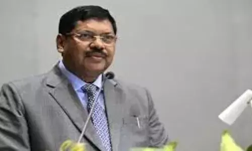 CJI: వీధి కుక్కలపై సుప్రీంకోర్టు తీర్పు విషయం పరిశీలిస్తానన్న సీజేఐ