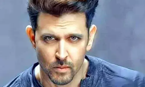Hrithik Roshan: పోటాపోటీగా రిలీజ్ కాబోతున్న కూలీ, వార్-2 సినిమాలు.. ఇలాంటి సమయంలో హృతిక్ ఇంట్రెస్టింగ్ పోస్ట్