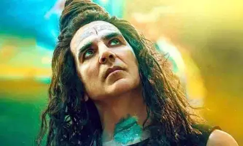 అక్షయ్ కుమార్‌తోనే OMG-3... క్లారిటీ ఇచ్చిన డైరెక్టర్