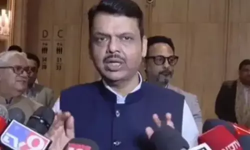 Maharashtra: ఆగష్టు 15 మాంసం నిషేధంపై మహాలో రాజకీయ దుమారం
