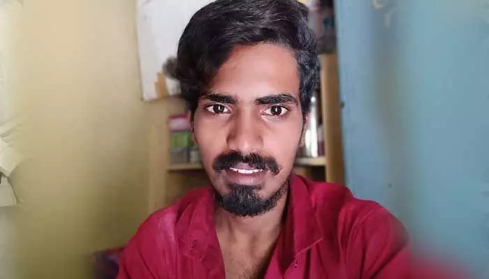 పెళ్లై ఏడాదే.. చేపల వేటకు వెళ్లిన యువకుడు మిస్సింగ్ పెళ్లై ఏడాదే.. చేపల వేటకు వెళ్లిన యువకుడు మిస్సింగ్