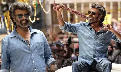 Coolie Twitter Review:‘కూలీ’ మూవీ ట్విట్టర్ రివ్యూ.సినిమా ఎలా ఉందంటే.?