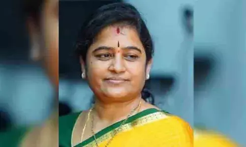 మాజీ సీఎం వైఎస్ జగన్‌కు బిగ్ షాక్.. పులివెందుల ZPTC టీడీపీ కైవసం
