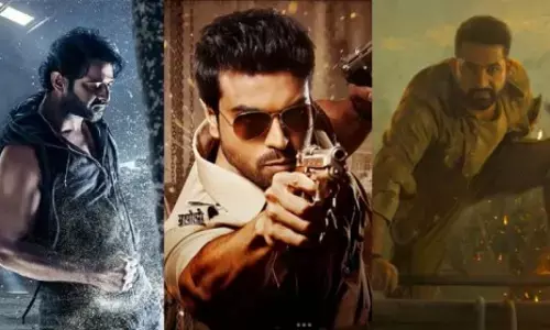 తెలుగు హీరోలకు బాలీవుడ్ బ్యాడ్ లక్