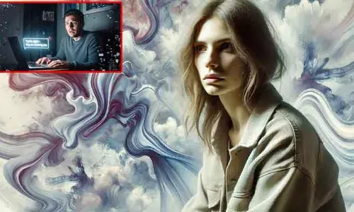 AI Psychosis : ‘ఏఐ సైకోసిస్’ టెక్నాలజీ అధిక వినియోగంతో ఏర్పడుతున్న భ్రమలు..!