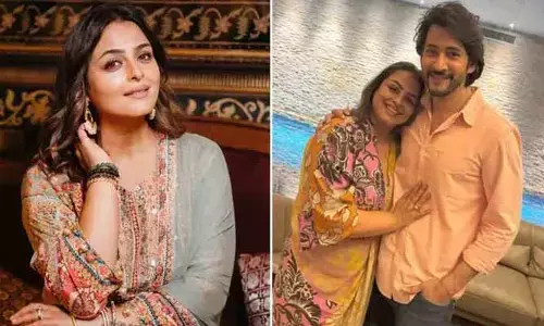 మహేష్ బాబు మరదలికి చేదు అనుభవం.. సెన్సేషనల్ పోస్ట్ వైరల్