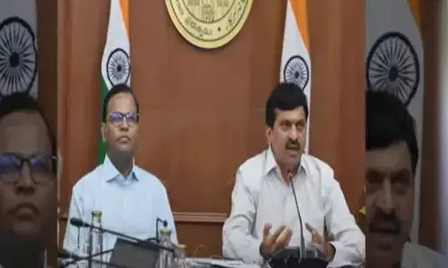 Ponguleti Srinivasa Reddy : ప్రతి జిల్లాకు కోటి రూపాయలు రిలీజ్