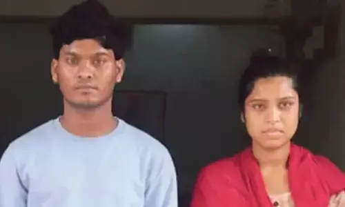 ప్రియుడికి బైక్ కొనివ్వడానికి దొంగగా మారిన ప్రేయసి.. చివరికి ఊహించని ట్విస్ట్!