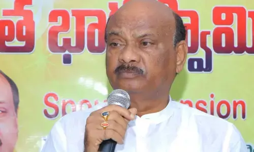 అసెంబ్లీ సమావేశాలకు వస్తారా? రారా?.. వైఎస్ జగన్‌కు అయ్యన్నపాత్రుడు సూటి ప్రశ్న