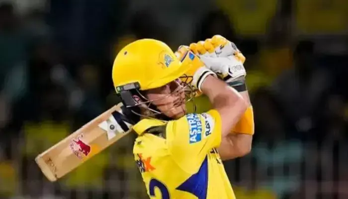 వీడు మామూలోడు కాదు.. ఒకే ఒక్క మ్యాచ్ తో 81 స్థానాలు ఎగబాకాడు