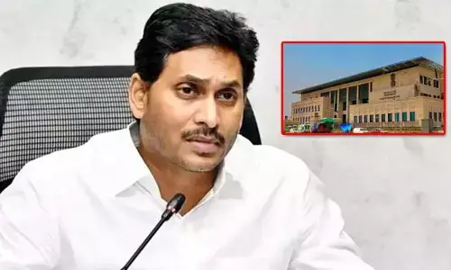 కోర్టు బిగ్ షాక్.. పులివెందుల, ఒంటిమిట్టలో జగన్‌ ఆశలు గల్లంతు