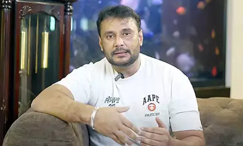 Renukaswamy Murder Case: కన్నడ నటుడు దర్శన్ అరెస్ట్