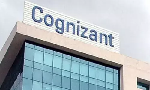 Cognizant: ఉద్యోగులకు వేతనాల పెంపు ప్రకటించిన కాగ్నిజెంట్