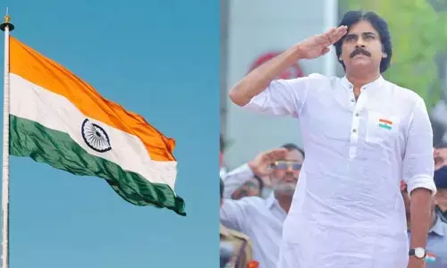 Pawan Kalyan: ఒకే తాటిపై ఉండటం మన బాధ్యత