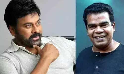 చిరంజీవిని హెల్ప్ అడిగా.. లక్ష రూపాయలు ఇస్తారేమో అనుకున్నా కానీ.. ఫేమస్ నటుడు షాకింగ్ కామెంట్స్