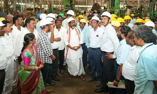 Deputy CM Bhatti: ఎంత బాగా పనిచేస్తే అంత బాగా లాభాలు