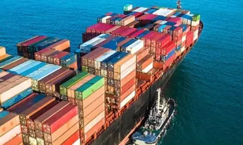 Trade Deficit: మళ్లీ పెరిగిన భారత వాణిజ్య లోటు