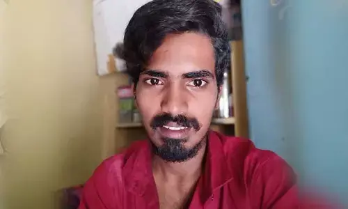 పెళ్లై ఏడాదే.. చేపల వేటకు వెళ్లిన యువకుడు మిస్సింగ్