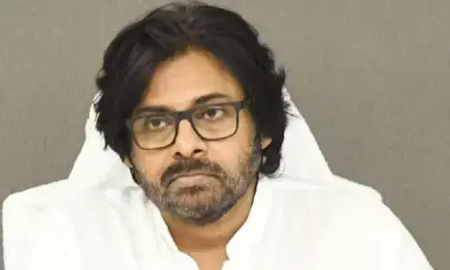 పెద్ద ప్రాబ్లం సాల్వ్.. పోలీసులకు పవన్ కల్యాణ్ అభినందనలు
