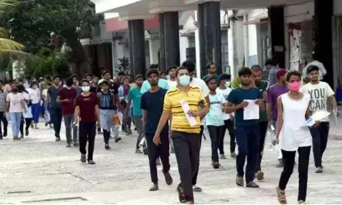 బీఈడీ వారికి గుడ్‌న్యూస్.. టీ సాట్‌లో ఎడ్‌సెట్ డిజిటల్ కంటెంట్