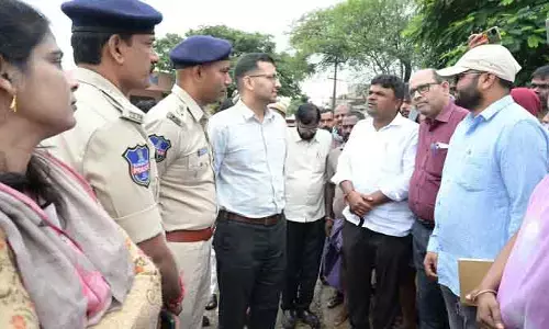 వికారాబాద్ జిల్లాలో భూకంపం.. రిక్టర్ స్కేల్ పై 3.1గా నమోదు