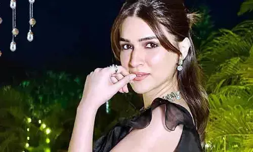 Kriti Sanon: హిట్ సీక్వెల్‌లో కృతి సనన్.. షూటింగ్ ఎప్పటి నుంచి స్టార్ట్ అంటే?