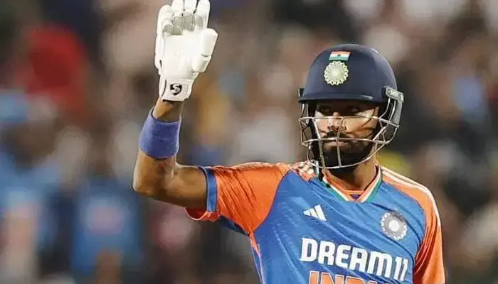Asia Cup 2025: బీసీసీఐ కీలక నిర్ణయం..ఆ రోజే టీమిండియా జట్టును ప్రకటించేది