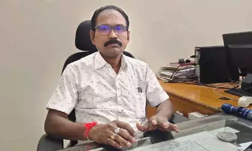 రేషన్ కార్డుదారులకు బిగ్ అలెర్ట్.. అలా చేస్తే రేషన్ కట్