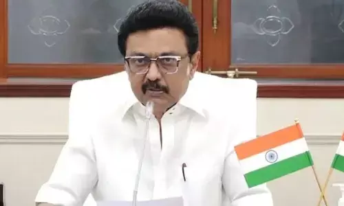 Tamilanadu: తమిళనాడులో శానిటైజేషన్ వర్కర్ల కోసం సంక్షేమ పథకాలు