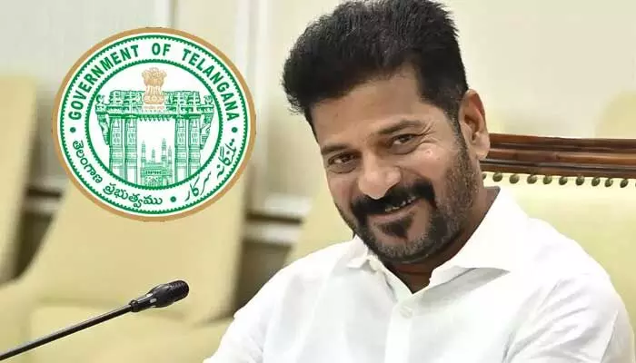 నిరుద్యోగులకు గుడ్ న్యూస్.. నోటిఫికేషన్ రిలీజ్ చేసిన TGPRB నిరుద్యోగులకు గుడ్ న్యూస్.. నోటిఫికేషన్ రిలీజ్ చేసిన TGPRB
