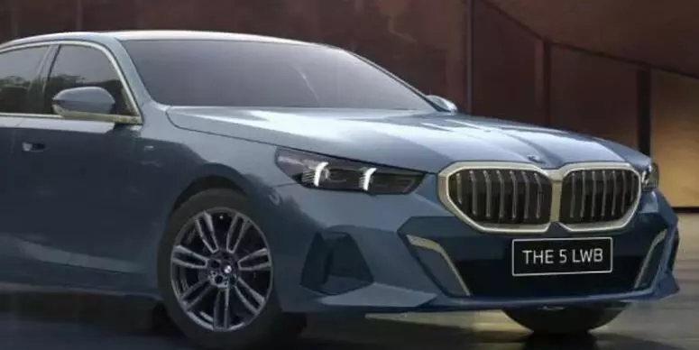 BMW India: సెప్టెంబర్ నుంచి బీఎండబ్ల్యూ కార్లు ప్రియం BMW India: సెప్టెంబర్ నుంచి బీఎండబ్ల్యూ కార్లు ప్రియం