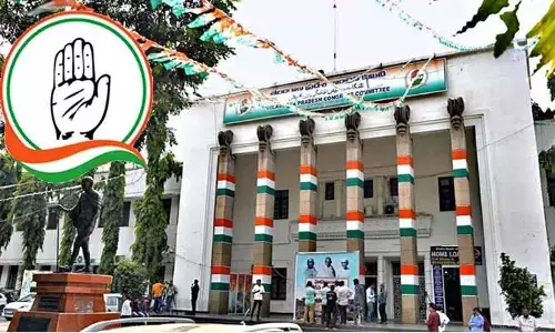 పార్టీ పోస్టుల భర్తీపై సస్పెన్స్.. రాష్ట్ర అధినాయకత్వం ప్రతిపాదనలు బుట్టదాఖలు