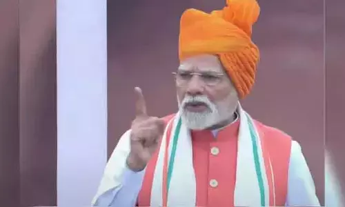 న్యూక్లియర్ బెదిరింపులకు భారత్ భయపడేది లేదు.. ప్రధాని మోడీ సంచలన వ్యాఖ్యలు