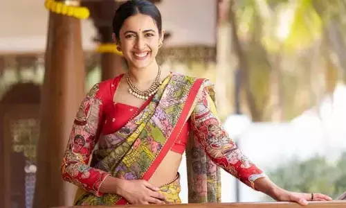 అతనితో ఎంజాయ్ చేస్తున్న ఫొటోలను పంచుకున్న మెగా డాటర్.. పోస్ట్ వైరల్