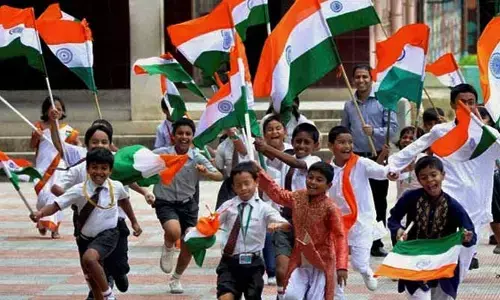 స్వాతంత్య్ర దినోత్సవం.. విద్యార్థులు కచ్చితంగా ఇవి తెలుసుకోవాల్సిందే!?