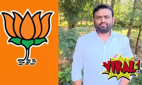 బీఆర్ఎస్ నుంచి బీజేపీలోకి..! ఫుల్ క్లారిటీ ఇచ్చిన పైలట్ రోహిత్ రెడ్డి