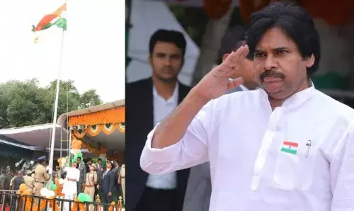 Pawan Kalyan: సమంగా అభివృద్ది.. సంక్షేమం