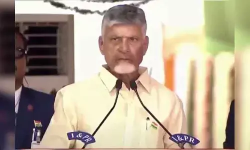 వరదను భరించాలి కానీ.. ఆ నీటిని వాడుకోవద్దా: బనకచర్లపై CM చంద్రబాబు హాట్ కామెంట్స్