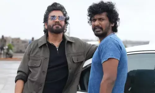 మా హీరోను అంత నీచంగా చూపిస్తావా? లోకేష్‌పై నిప్పులు చెరుగుతున్న నాగ్ ఫ్యాన్స్!