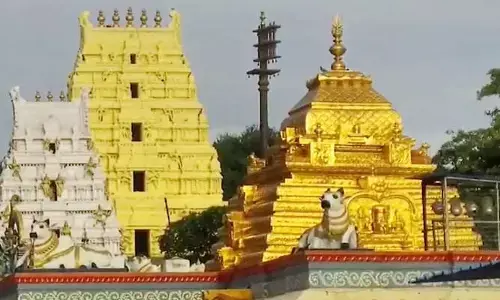 Big Alert:భక్తులకు ముఖ్య గమనిక.. స్పర్శ దర్శనాలు రద్దు